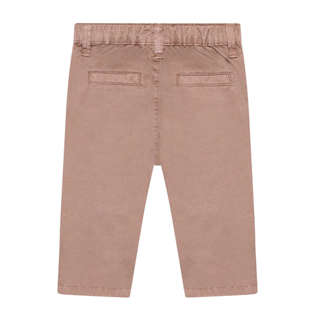 Pantalon Twill 6-24mois-En Fant-ENF-215447-2410-CLÉMENT