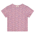 T-shirt Imprimée Fleurs 3-8ans-En Fant-Rose-3-ENF-220604-5190-CLÉMENT