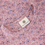 T-shirt Imprimée Fleurs 3-8ans-En Fant-ENF-220604-5190-CLÉMENT