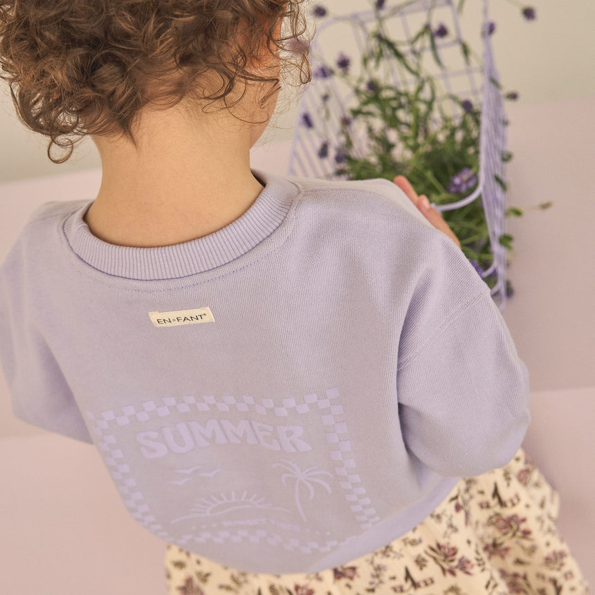 Gilet Ouaté Summer 3-8ans-En Fant-ENF-220610-6111-CLÉMENT
