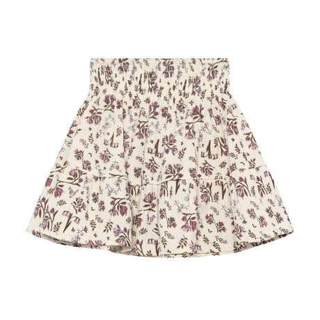 Jupe Woven Floral 4-10ans-En Fant-Ivoire-4-ENF-220626-1701-CLÉMENT