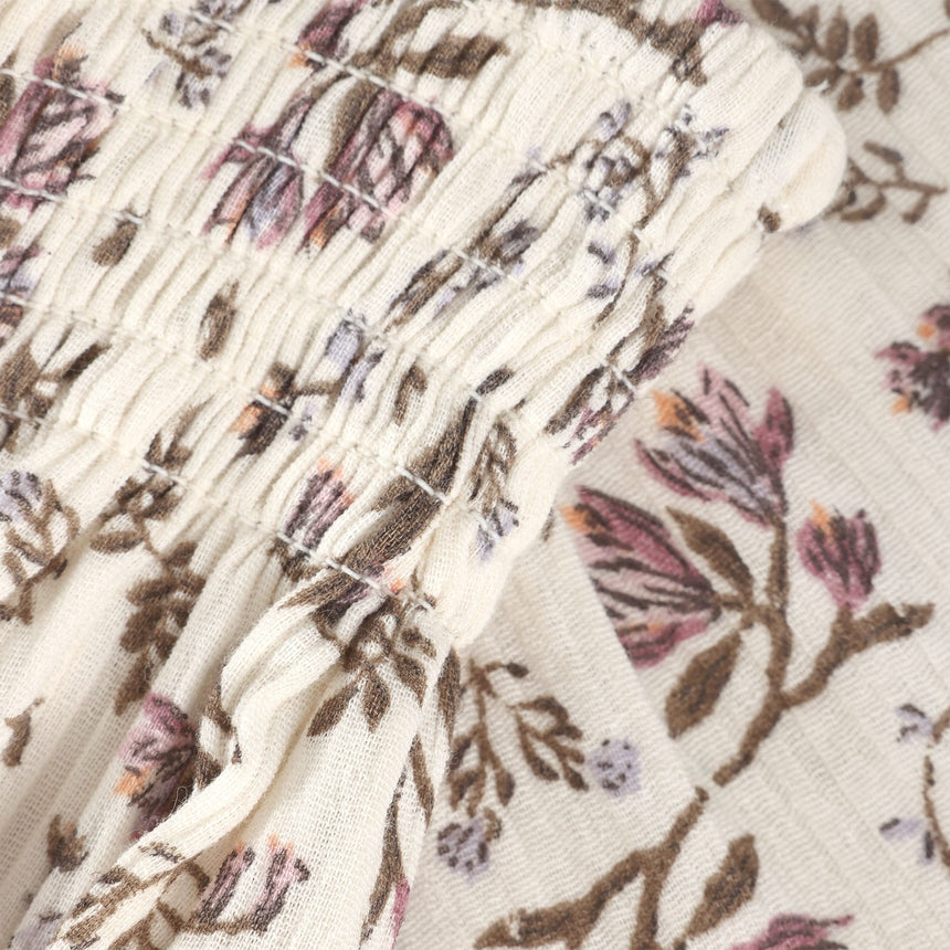 Jupe Woven Floral 4-10ans-En Fant-ENF-220626-1701-CLÉMENT