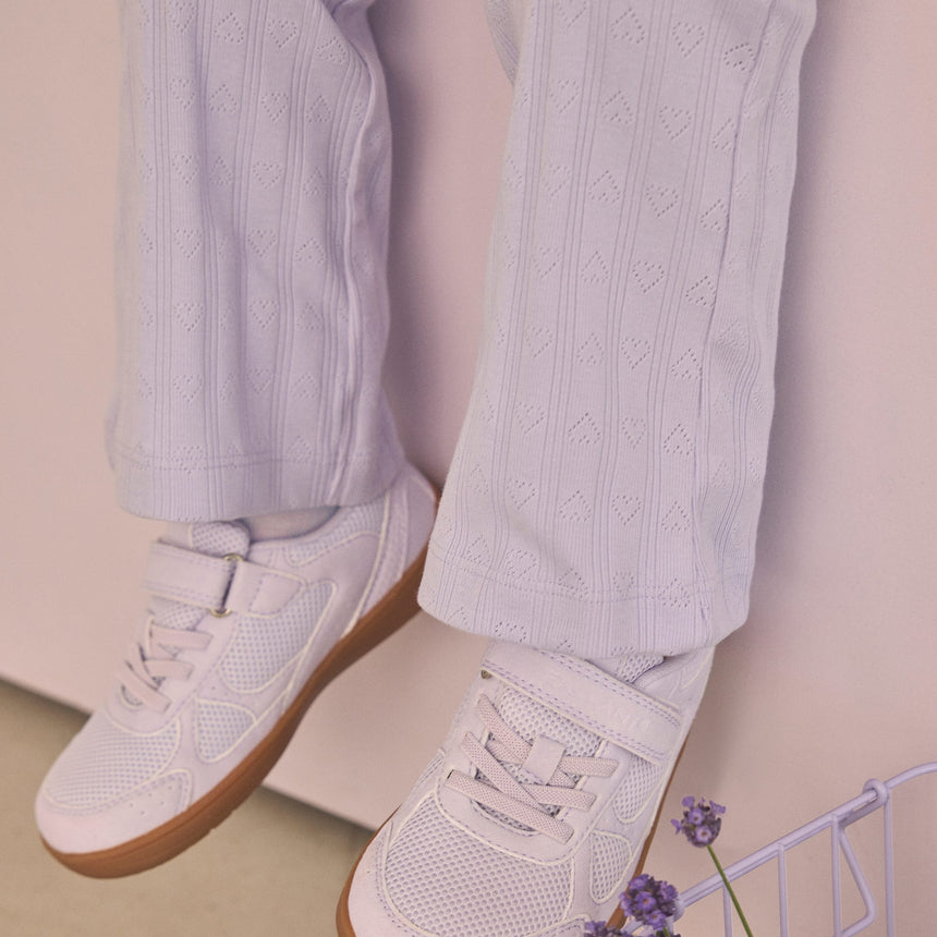 Legging Pointelle 3-8ans-En Fant-ENF-220633-6111-CLÉMENT