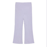 Legging Pointelle 3-8ans-En Fant-ENF-220633-6111-CLÉMENT