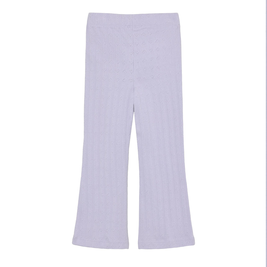 Legging Pointelle 3-8ans-En Fant-ENF-220633-6111-CLÉMENT