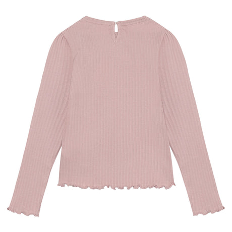 T-shirt Pointelle 3-8ans-En Fant-ENF-220644-5508-CLÉMENT