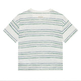 T-shirt Rayé 3-10ans-En Fant-ENF-230601-9026-CLÉMENT