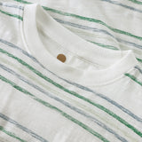 T-shirt Rayé 3-10ans-En Fant-ENF-230601-9026-CLÉMENT