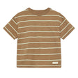 T-shirt Rayé 3-10ans-En Fant-Ocre-3-ENF-230603-2038-CLÉMENT