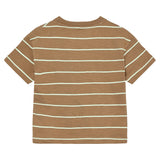 T-shirt Rayé 3-10ans-En Fant-ENF-230603-2038-CLÉMENT