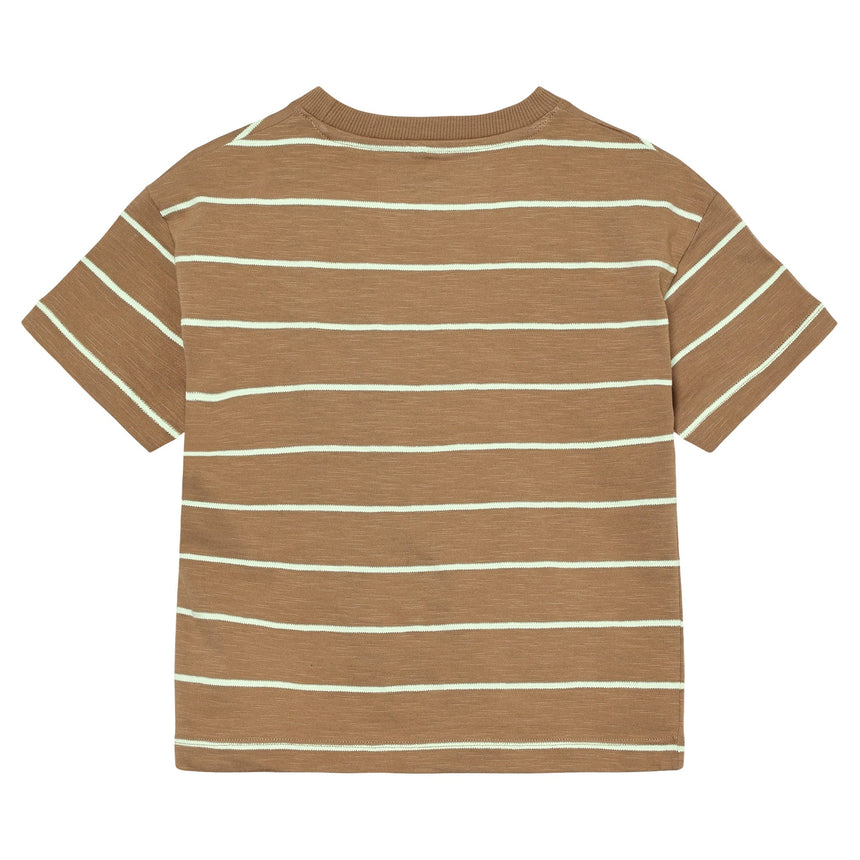T-shirt Rayé 3-10ans-En Fant-ENF-230603-2038-CLÉMENT