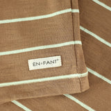T-shirt Rayé 3-10ans-En Fant-ENF-230603-2038-CLÉMENT