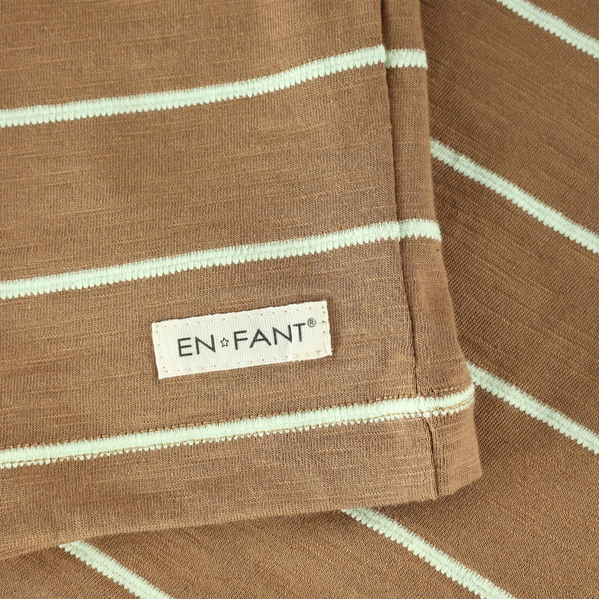 T-shirt Rayé 3-10ans-En Fant-ENF-230603-2038-CLÉMENT