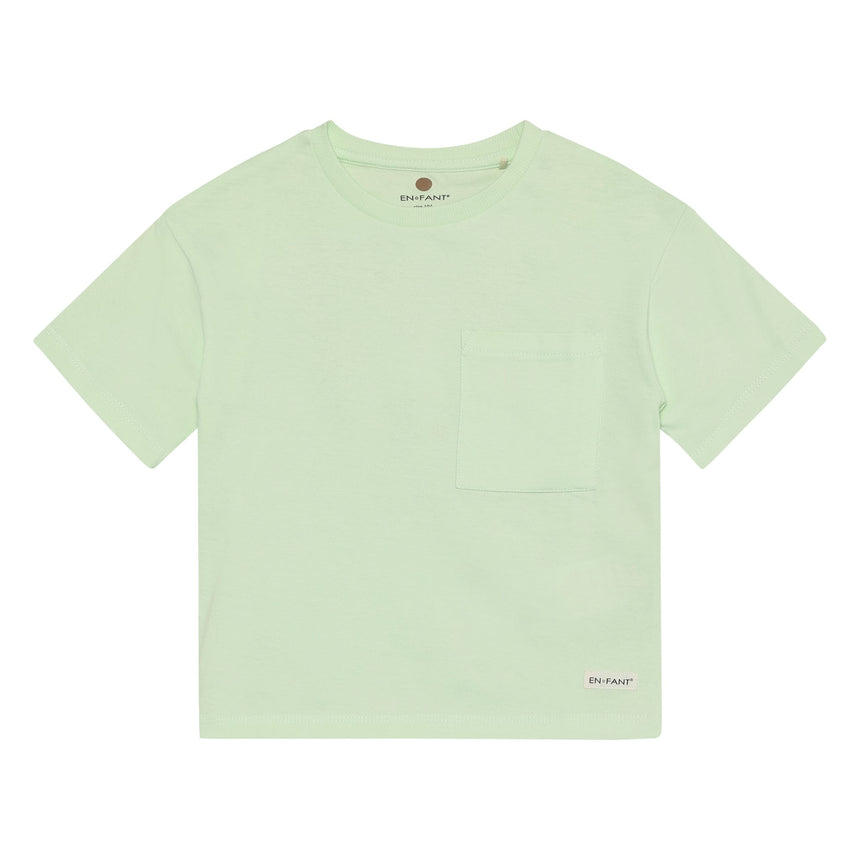 T-shirt Surfing 3-10ans-En Fant-Vert-3-ENF-230605-9209-CLÉMENT