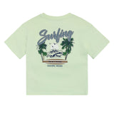 T-shirt Surfing 3-10ans-En Fant-ENF-230605-9209-CLÉMENT