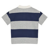 Polo Rayé 3-10ans-En Fant-ENF-230607-1231-CLÉMENT