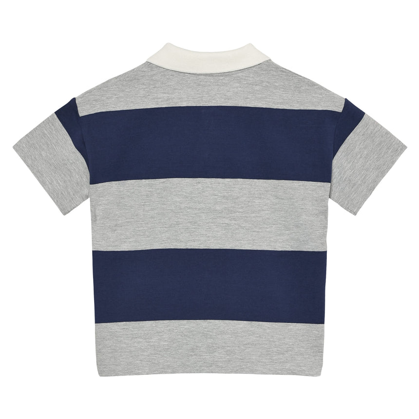 Polo Rayé 3-10ans-En Fant-ENF-230607-1231-CLÉMENT