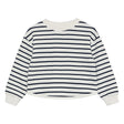 Gilet Ouaté Rayé 4-10ans-En Fant-Marine-4-ENF-230612-7649-CLÉMENT
