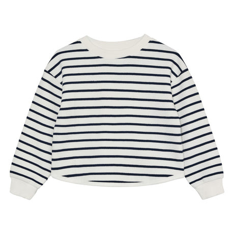 Gilet Ouaté Rayé 4-10ans-En Fant-Marine-4-ENF-230612-7649-CLÉMENT