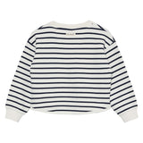 Gilet Ouaté Rayé 4-10ans-En Fant-ENF-230612-7649-CLÉMENT