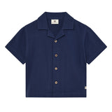 Chemise Mousseline 3-10ans-En Fant-Marine-3-ENF-230616-7649-CLÉMENT