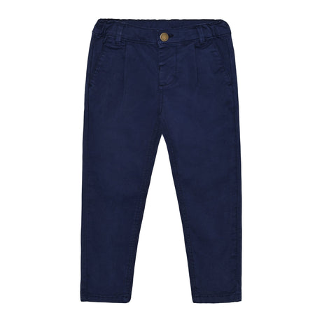 Pantalon Woven 4-10ans-En Fant-Marine-4-ENF-230633-7649-CLÉMENT