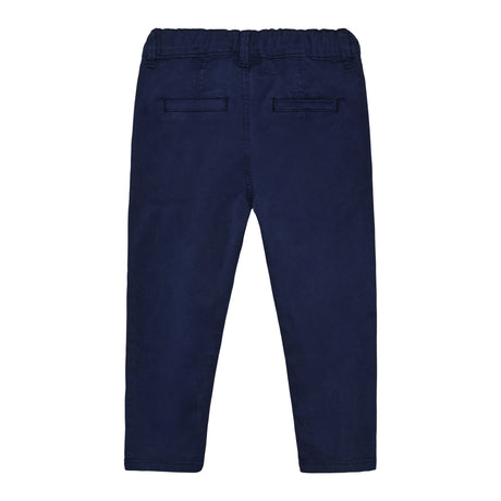 Pantalon Woven 4-10ans-En Fant-ENF-230633-7649-CLÉMENT