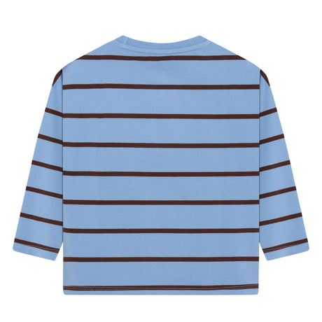 T-shirt Rayé 3-10ans-En Fant-ENF-230644-7032-CLÉMENT