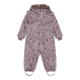 Habit Volant Fleurs 12-24mois-En Fant-Rose-12 m-ENF-240430-5508-CLÉMENT