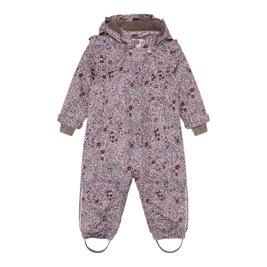 Habit Volant Fleurs 12-24mois-En Fant-Rose-12 m-ENF-240430-5508-CLÉMENT