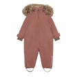 Habit Uni 12-24mois-En Fant-Brun-12 m-ENF-240433-2124-CLÉMENT
