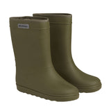 Botte De Pluie Olive Pointures 20-35-En Fant-ENF-250000-904-CLÉMENT