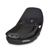 Ensemble Cybex - Poussette EOS Lux, Siège d’auto Aton G Swivel et Seconde base