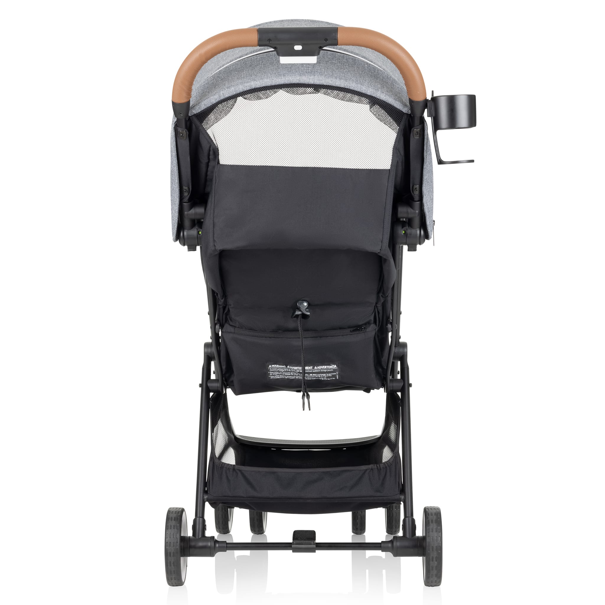 Poussette auto-pliable Evenflo® Gold Otto™ - Moonstone - Evenflo