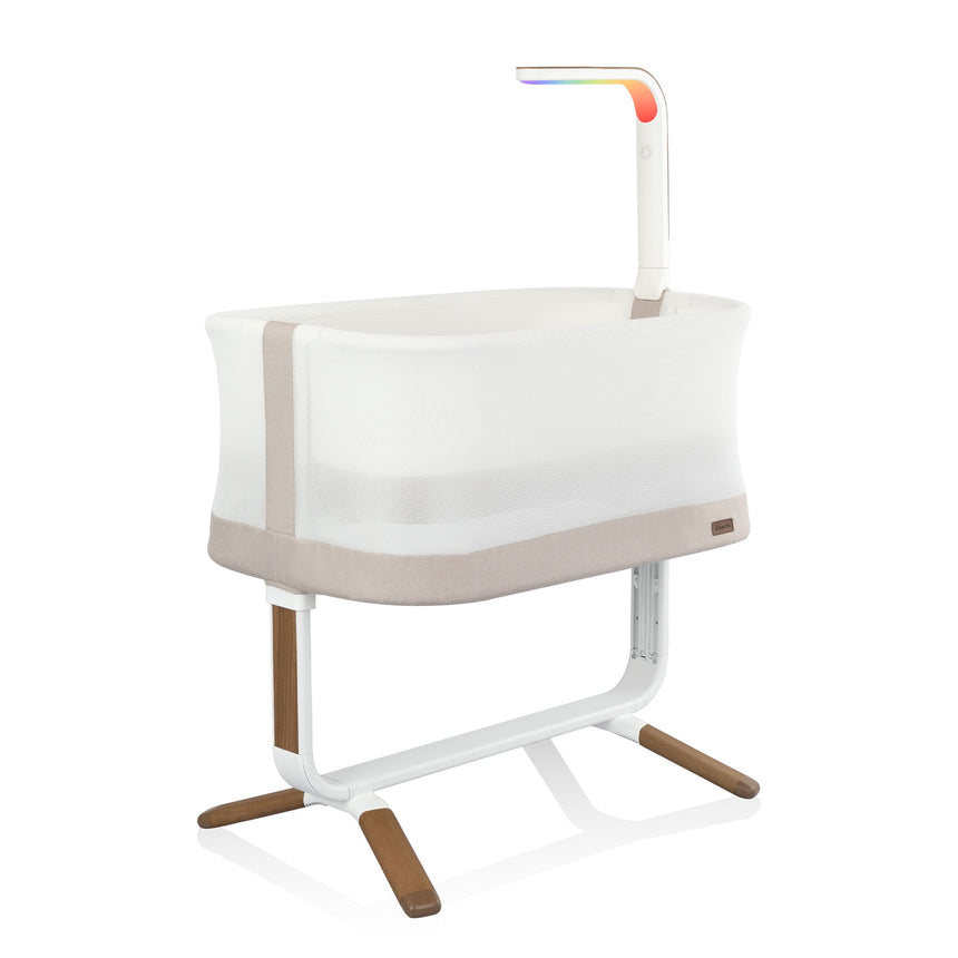 Bassinette Cora Ajustable- Café-Evenflo-EVO-BA100212516-CLÉMENT