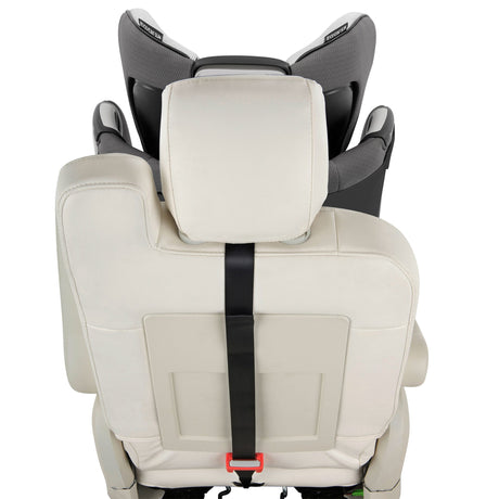 Siège d’auto rotatif 2-en-1 Gold Revolve360 Slim avec SensorSafe - Noir Obsidian-Evenflo-EVO-CS260112450C-CLÉMENT