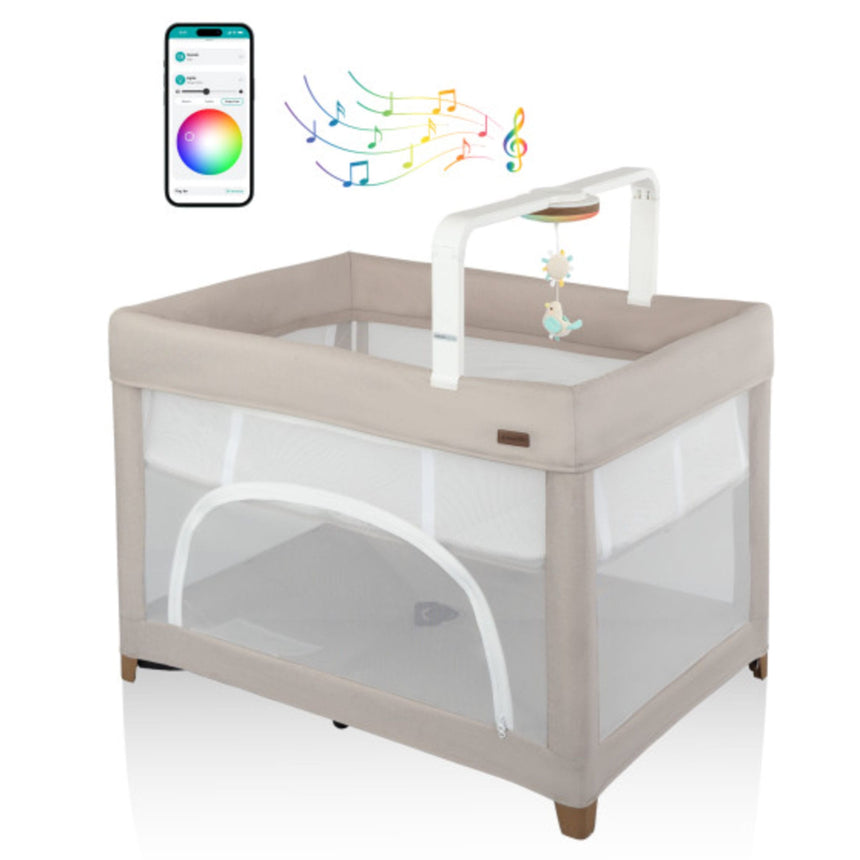 Parc Eris - Café-Evenflo-EVO-PY200112516-CLÉMENT