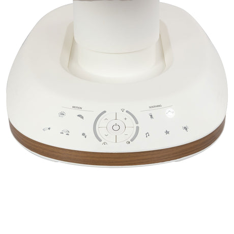 Balançoire Elara 2-en-1 - Café-Evenflo-EVO-SW100112516-CLÉMENT