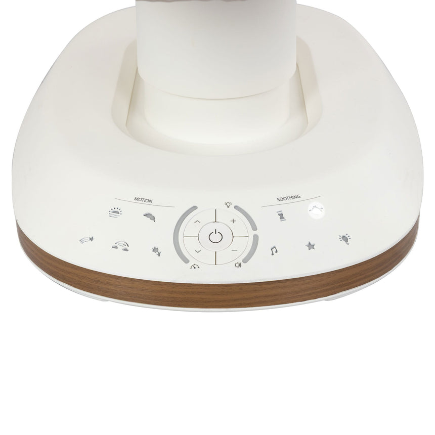 Balançoire Elara 2-en-1 - Café-Evenflo-EVO-SW100112516-CLÉMENT