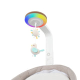 Balançoire Elara 2-en-1 - Café-Evenflo-EVO-SW100112516-CLÉMENT