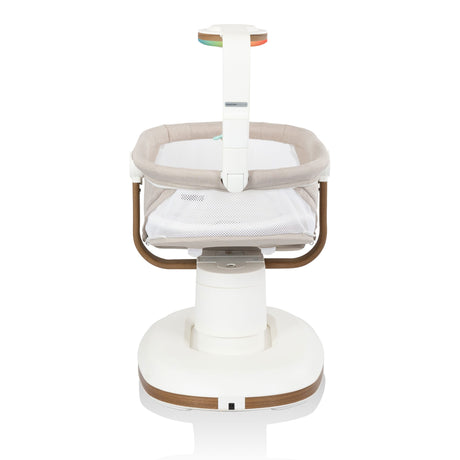 Balançoire Elara 2-en-1 - Café-Evenflo-EVO-SW100112516-CLÉMENT