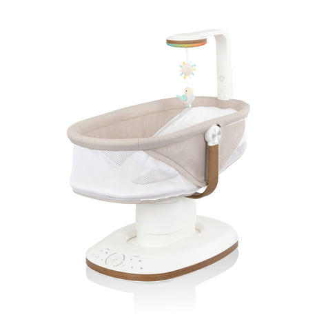Balançoire Elara 2-en-1 - Café-Evenflo-EVO-SW100112516-CLÉMENT