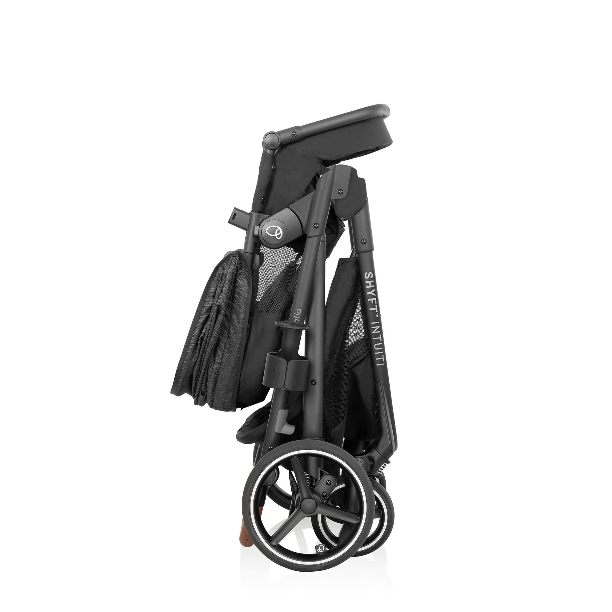 Système de Voyage Shyft Intuiti avec siège d'auto Revolve 180