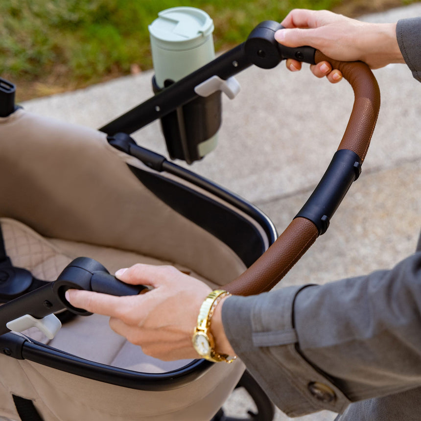 Système de Voyage Shyft Intuiti - Travertine-Evenflo-EVO-TS100212547C-CLÉMENT