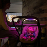 Système de Voyage Shyft Intuiti - Travertine-Evenflo-EVO-TS100212547C-CLÉMENT