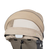 Système de Voyage Shyft Intuiti - Travertine-Evenflo-EVO-TS100212547C-CLÉMENT