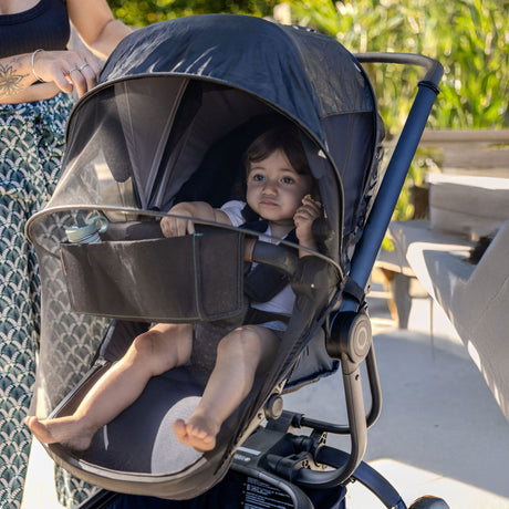 Protège Poussette 3-en-1 Universel-Ezimoov-EZI-EZ-1706-CLÉMENT