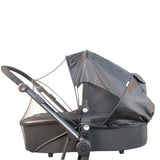 Filet Protège Poussette 3-en-1 Universel - Anti UV-Ezimoov-EZI-EZ-1706-CLÉMENT