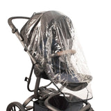Filet Protège Poussette 3-en-1 Universel - Anti UV-Ezimoov-EZI-EZ-1706-CLÉMENT