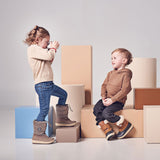 Elfo Cannella Boots Sizes 19-28
